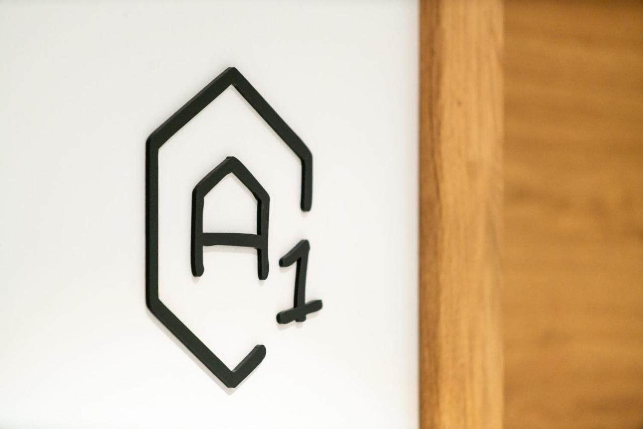 Anraitl Appartements Soelden Екстер'єр фото