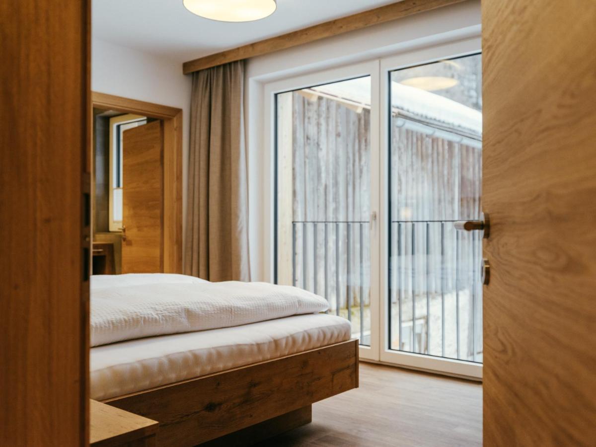 Anraitl Appartements Soelden Екстер'єр фото