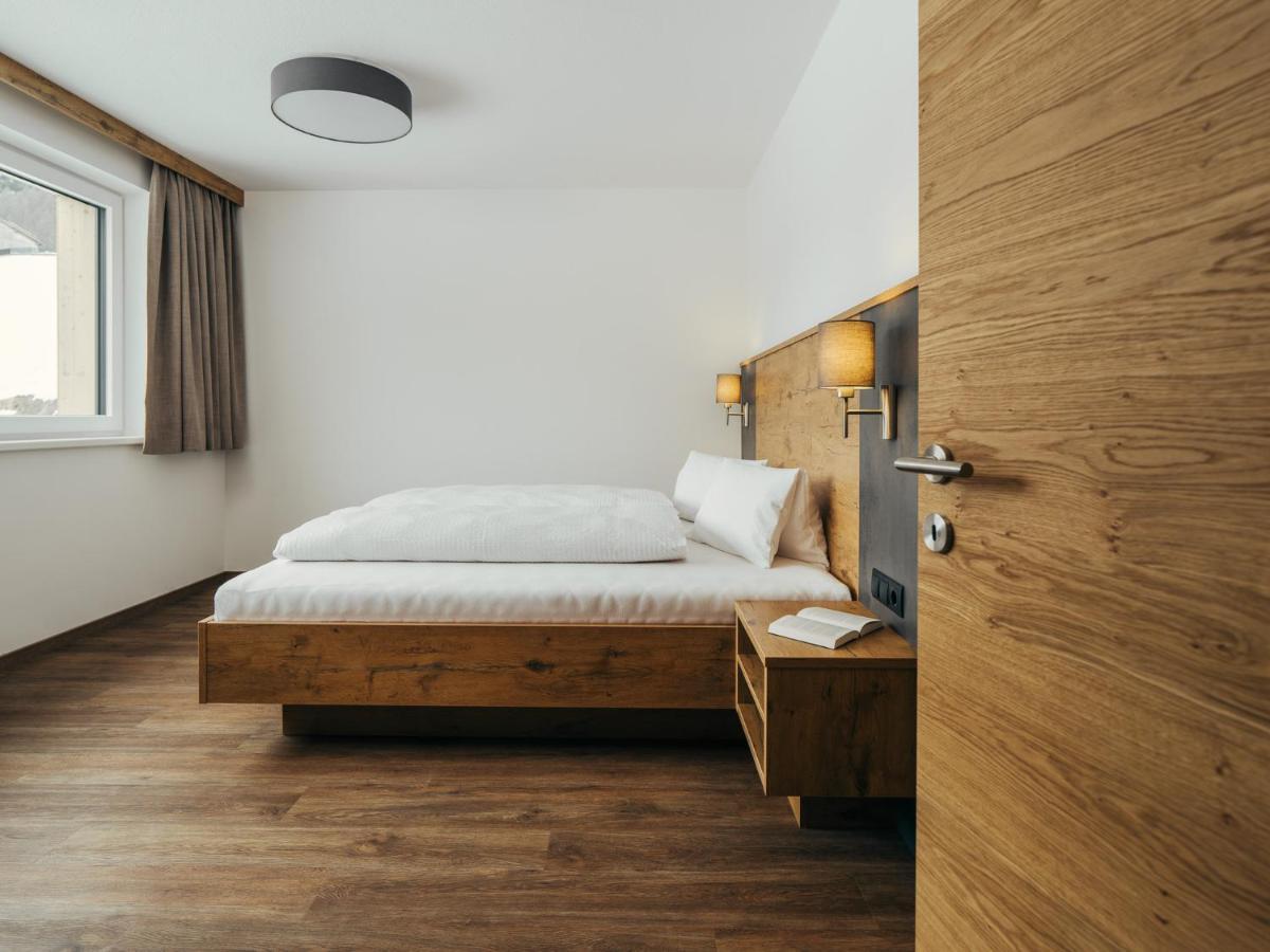 Anraitl Appartements Soelden Екстер'єр фото