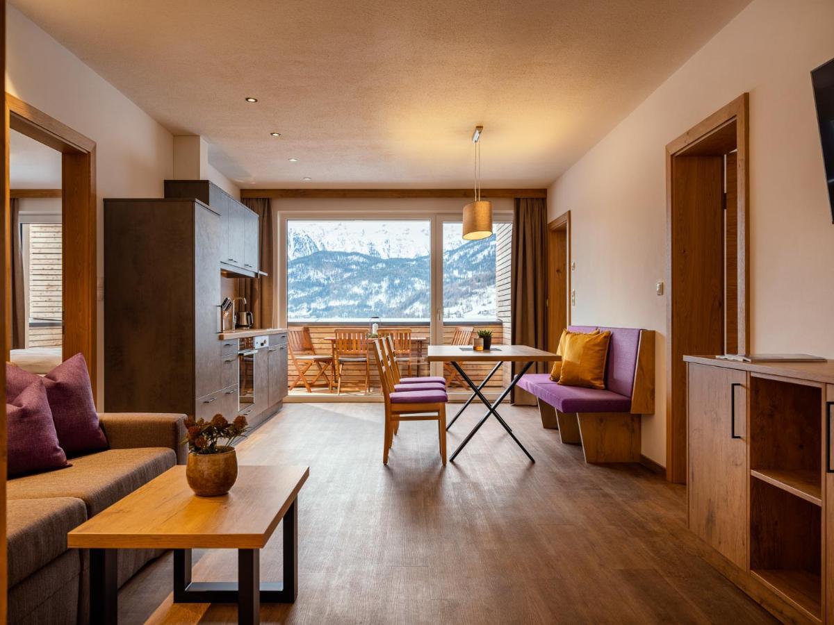 Anraitl Appartements Soelden Екстер'єр фото