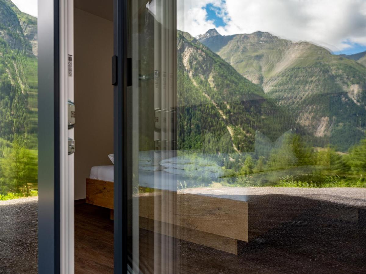 Anraitl Appartements Soelden Екстер'єр фото