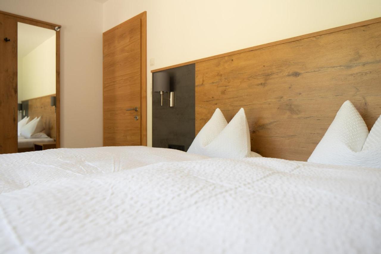 Anraitl Appartements Soelden Екстер'єр фото