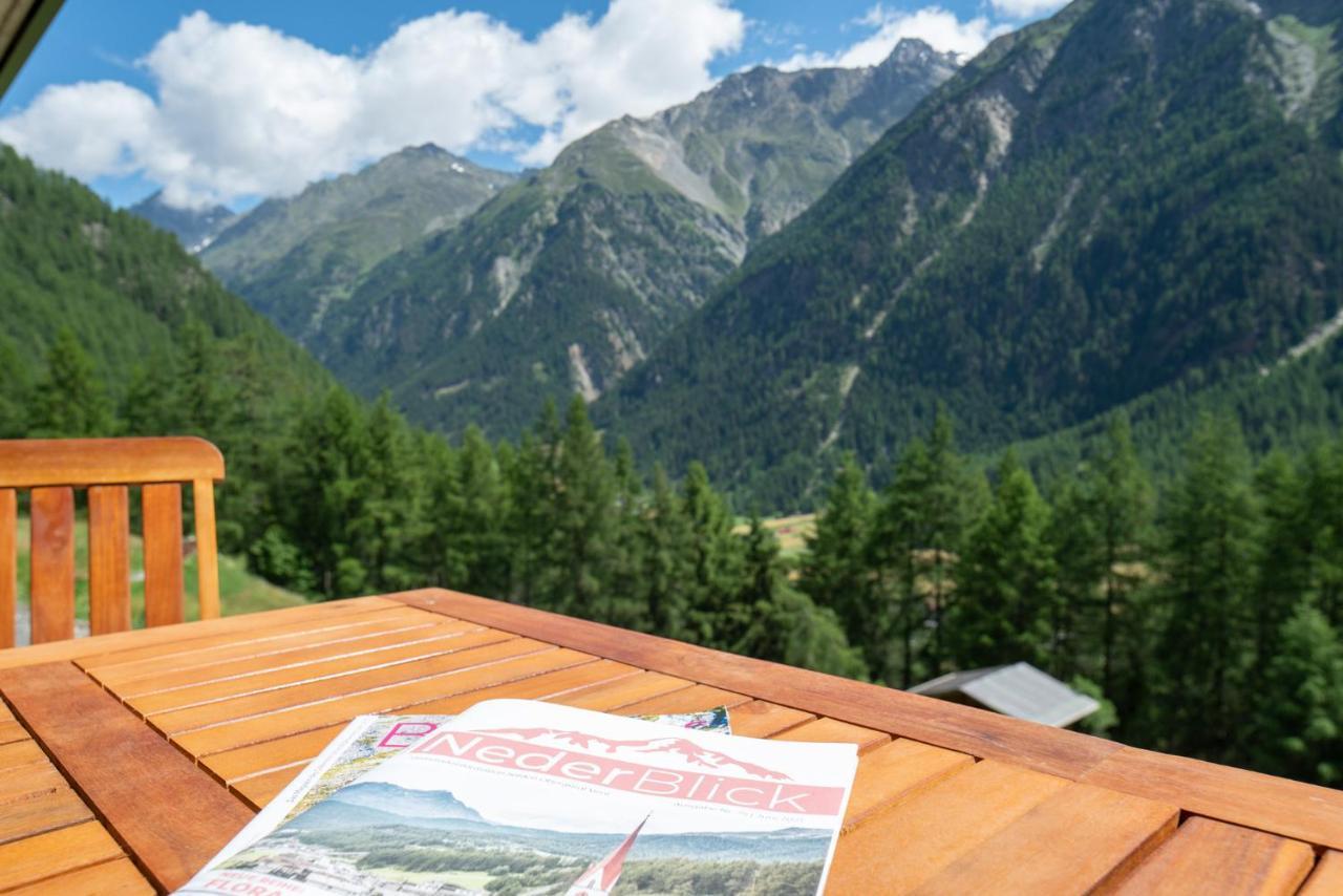 Anraitl Appartements Soelden Екстер'єр фото