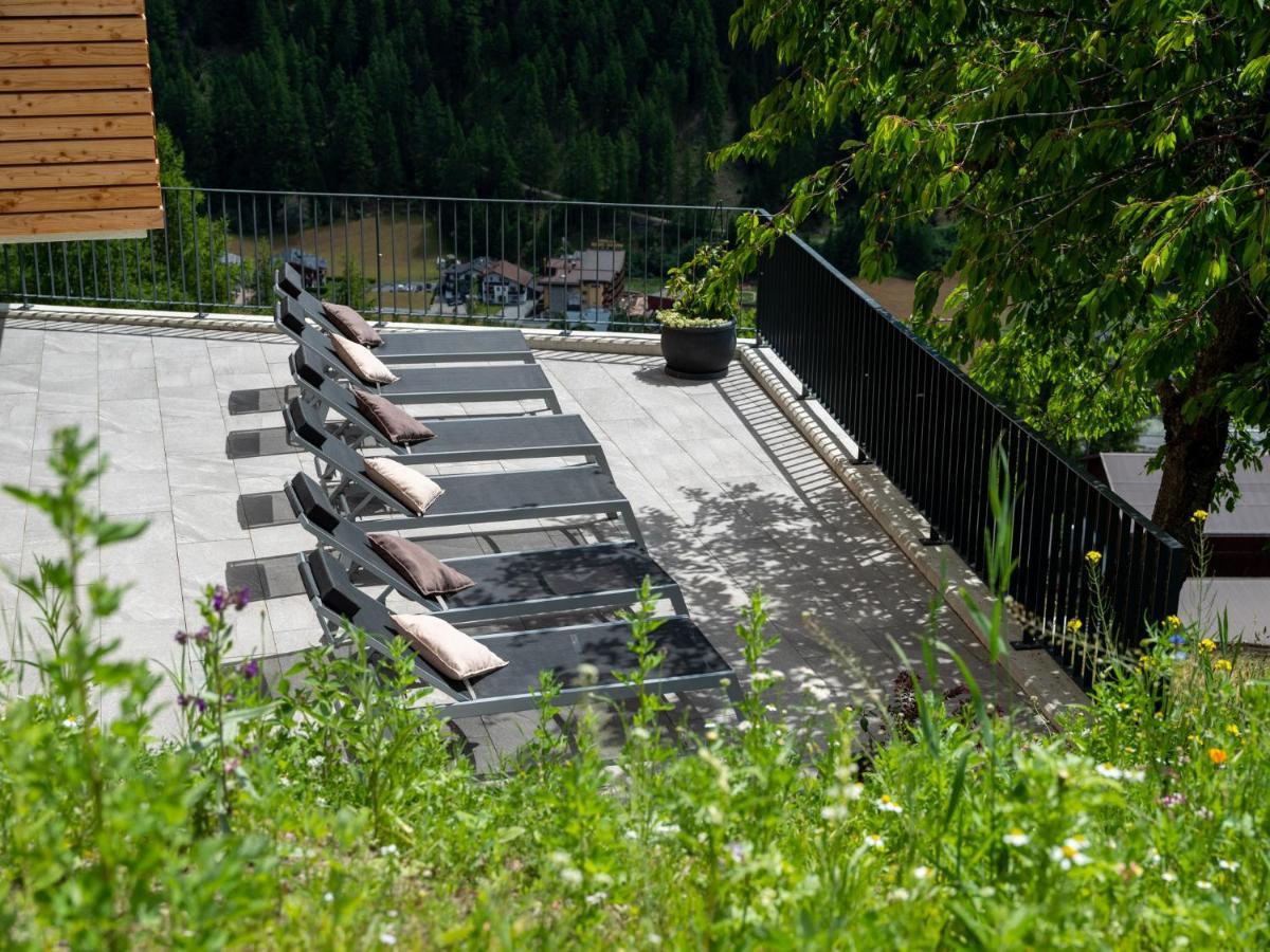 Anraitl Appartements Soelden Екстер'єр фото