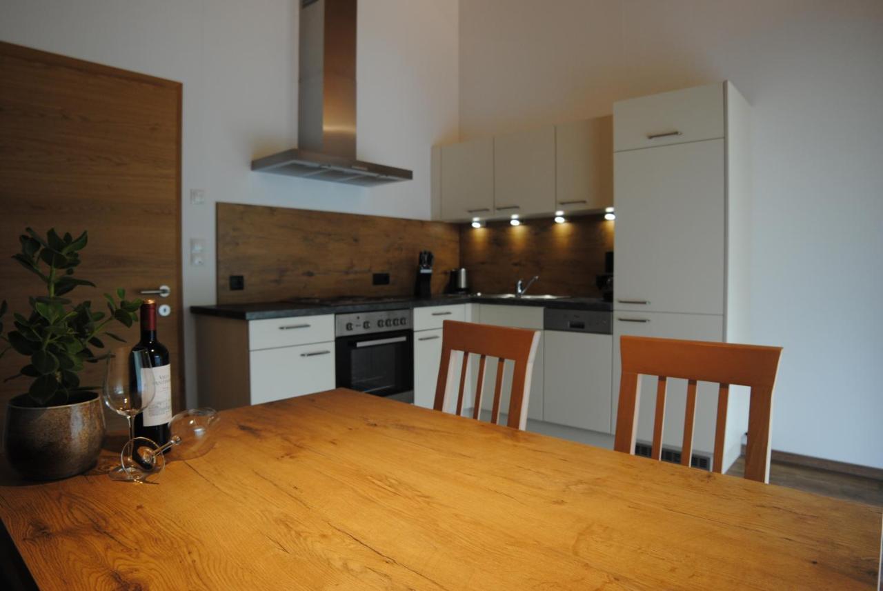 Anraitl Appartements Soelden Екстер'єр фото